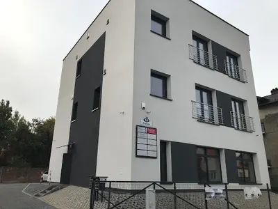 Komornik Sądowy przy Sądzie Rejonowym w Jaworznie Bartosz Kawaler